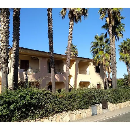 Apartment In San Teodoro (Sardinia)